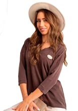 Dámská halenka 1238_05 HAJDAN