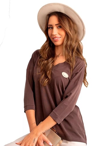 Dámská halenka 1238_05 HAJDAN