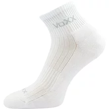 Ponožky modalové VoXX MORFEUS bílá