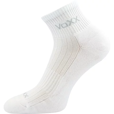 Ponožky modalové VoXX MORFEUS bílá