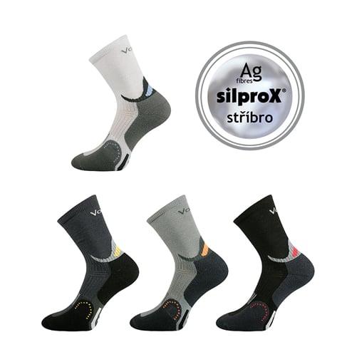 Ponožky VoXX ACTROS SILPROX