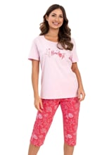 Dámské pyžamo 737/62 REGINA