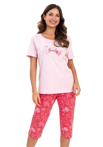 Dámské pyžamo 737/62 REGINA