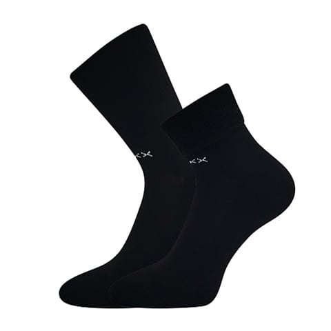 Ponožky VoXX FIFU černá 39-42 (26-28)