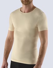 Pánské tričko s krátkým rukávem GINO 58009P