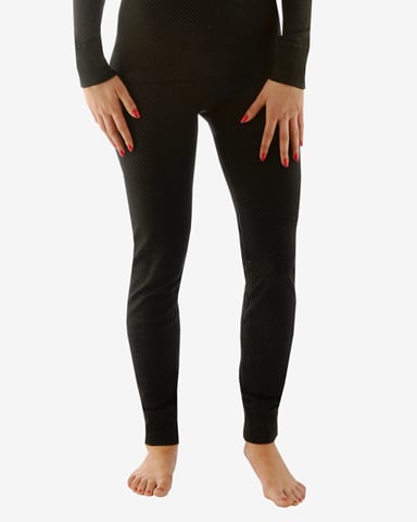 Dámské legíny dámské GINA 86003P