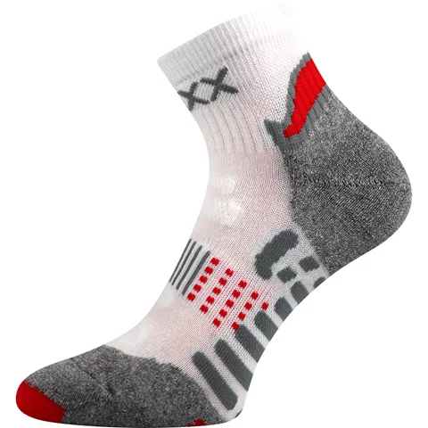 Ponožky VoXX INTEGRA červená