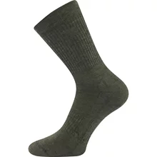 Ponožky VoXX TWARIX khaki