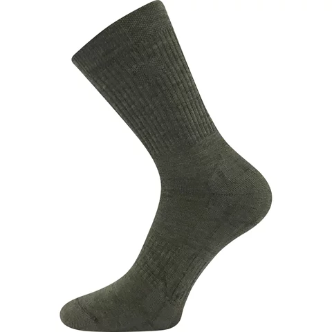 Ponožky VoXX TWARIX khaki