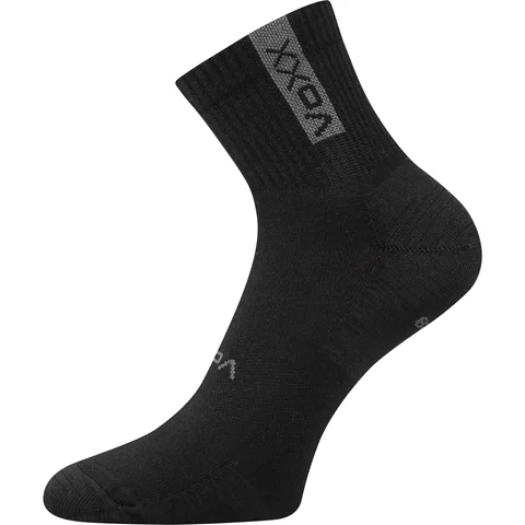 Ponožky VoXX BROX černá