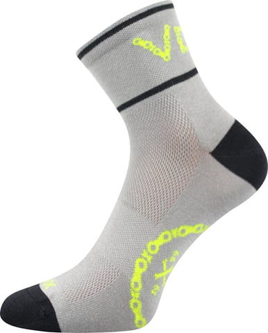 Ponožky VoXX SLAVIX světle šedá 35-38 (23-25)