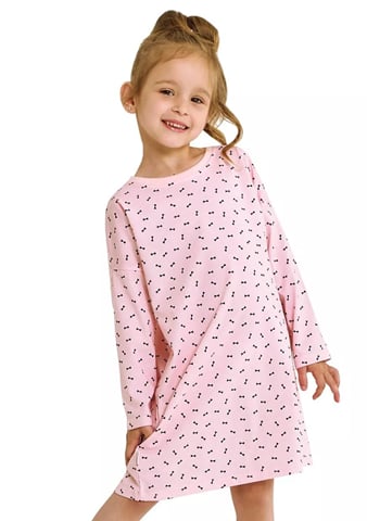 Dívčí noční košile Leonia 3494 TARO