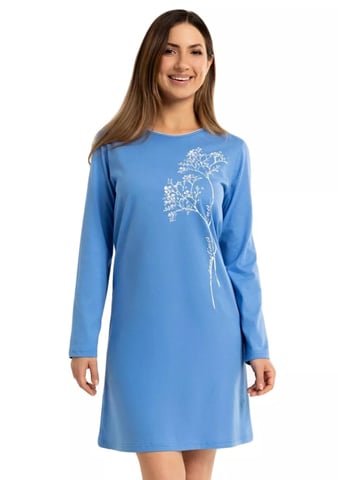 Dámská noční košile 160/51 REGINA