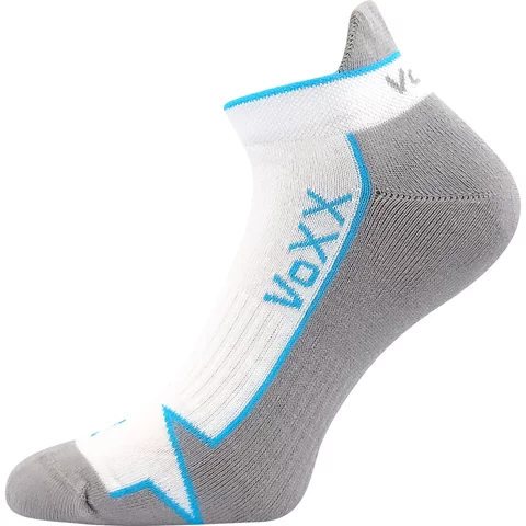 Ponožky VoXX LOCATOR A bílá