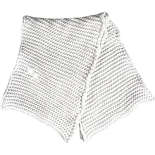 Dámská šála VIVARO bílá