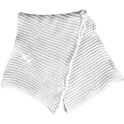 Dámská šála VIVARO bílá