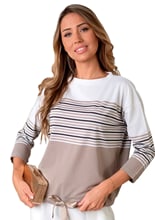 Dámská halenka 1227_12 HAJDAN