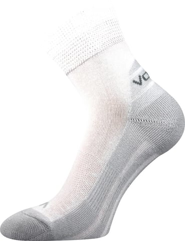 Ponožky VoXX OLIVER bílá 43-46 (29-31)