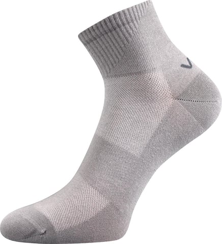Ponožky VoXX METYM světle šedá 39-42 (26-28)