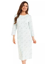 Dámská noční košile 161/53 REGINA