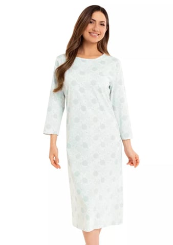 Dámská noční košile 161/53 REGINA