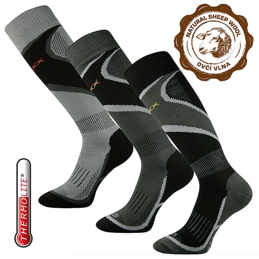 Termo podkolenky VoXX INPULSE II