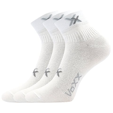 Ponožky VoXX QUENDA bílá 35-38 (23-25)