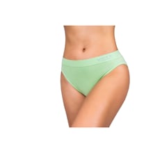 Dámské kalhotky VoXX BAMBOO SEAMLESS 001 zelená