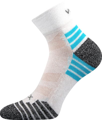 Ponožky VoXX SIGMA bílá 39-42 (26-28)