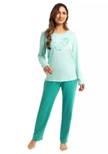 Dámské pyžamo 705/53 REGINA