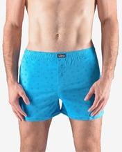 Pánské volné trenky GINO 75185P