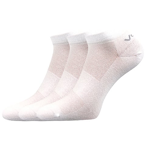 Ponožky VoXX METYS bílá 35-38 (23-25)