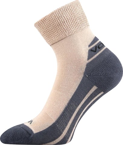 Ponožky VoXX OLIVER béžová 39-42 (26-28)