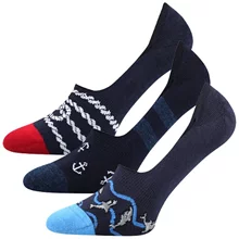 Ponožky VoXX VORTY navy