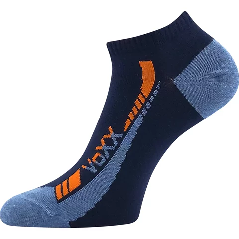 Ponožky VoXX REX 19 tmavě modrá