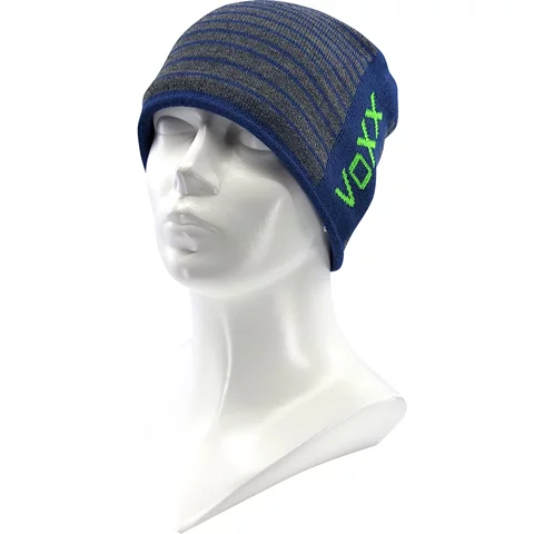 Dětská čepice VoXX EXPRESS II  jeans
