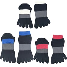 Prstové ponožky PRSTAN-A 11