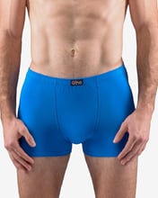 Pánské boxerky s kratší nohavičkou GINO 73064P