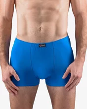 Pánské boxerky s kratší nohavičkou GINO 73064P