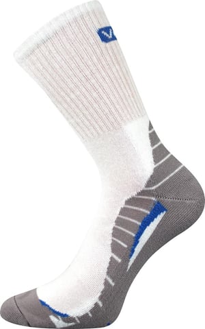 Ponožky VoXX TRIM bílá 35-38 (23-25)
