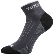 Ponožky VoXX AZUL tmavě šedá