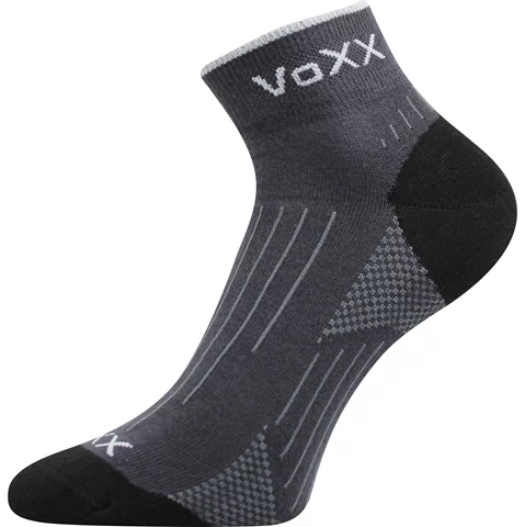 Ponožky VoXX AZUL tmavě šedá