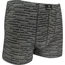 Pánské boxerky KEVIN mašinky