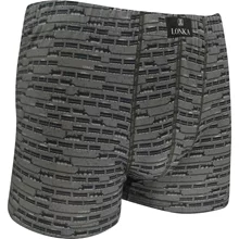 Pánské boxerky KEVIN mašinky