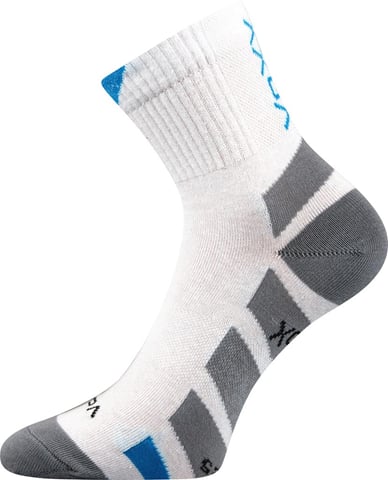 Ponožky VoXX GASTL bílá 35-38 (23-25)