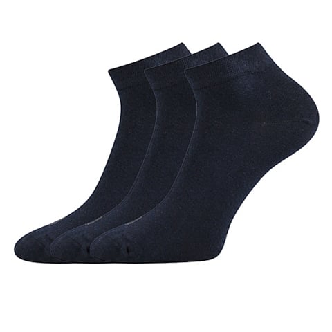 Ponožky ESI tmavě modrá 43-46 (29-31)