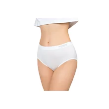 Dámské kalhotky VoXX BAMBOO SEAMLESS 004 bílá