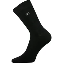 Ponožky ŽOLÍK II černá