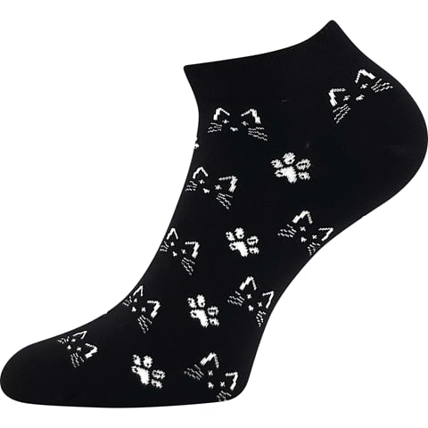 Ponožky LONKA DEWOW kočky 2