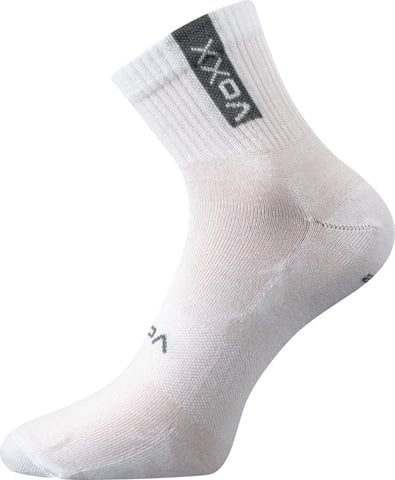 Ponožky VoXX BROX bílá 47-50 (32-34)